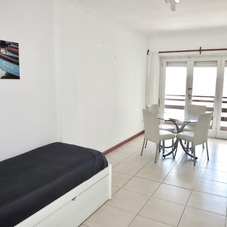 Aparthotel Cabo Corrientes Center Mar del Plata Zewnętrze zdjęcie
