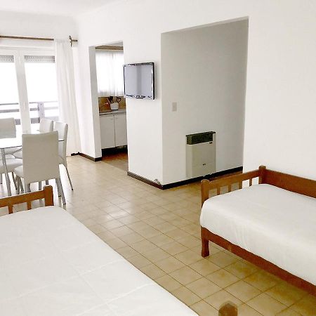 Aparthotel Cabo Corrientes Center Mar del Plata Zewnętrze zdjęcie