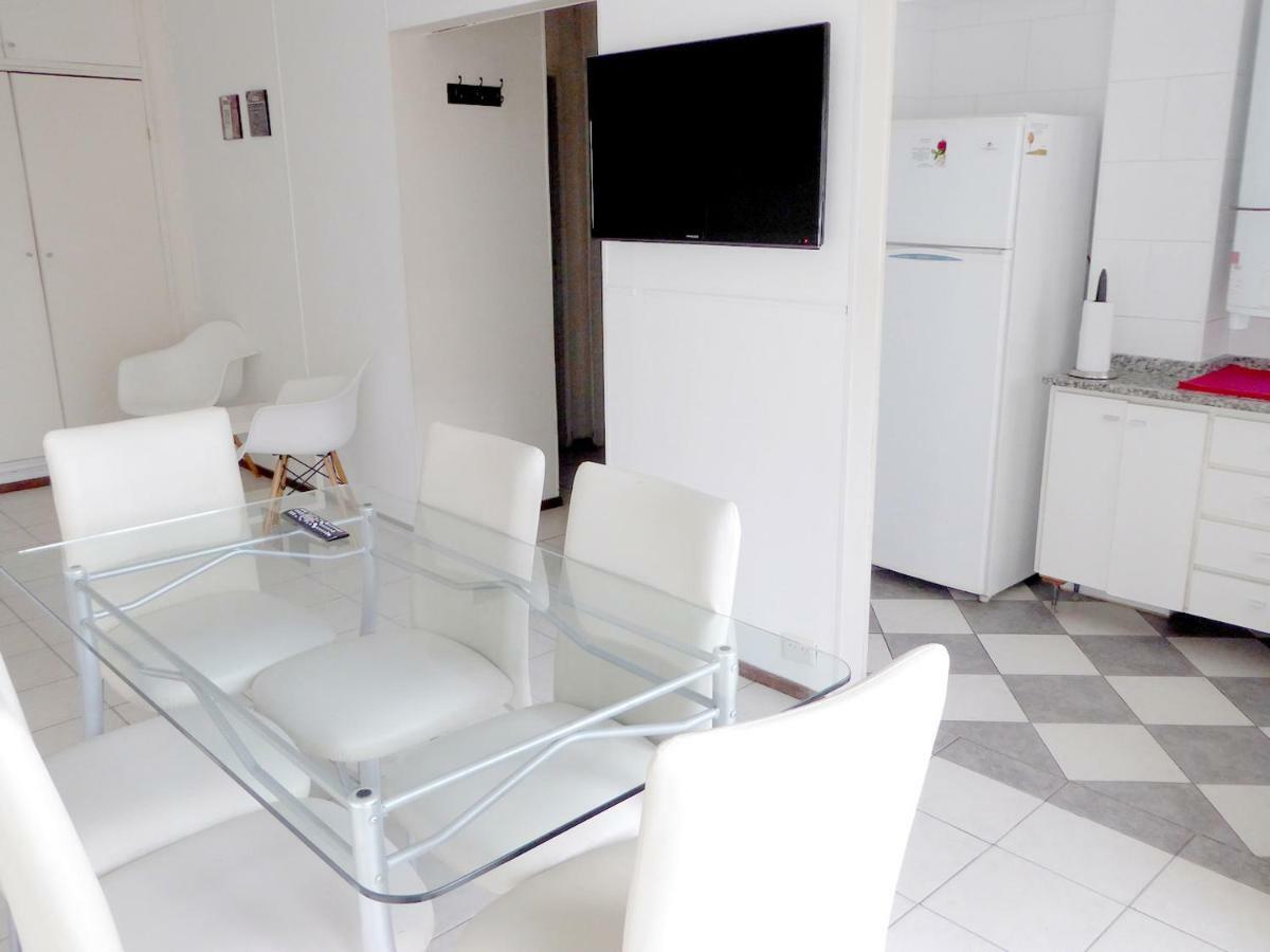 Aparthotel Cabo Corrientes Center Mar del Plata Zewnętrze zdjęcie