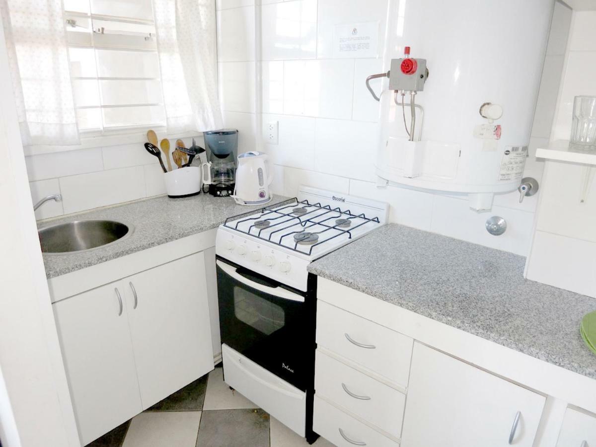 Aparthotel Cabo Corrientes Center Mar del Plata Zewnętrze zdjęcie