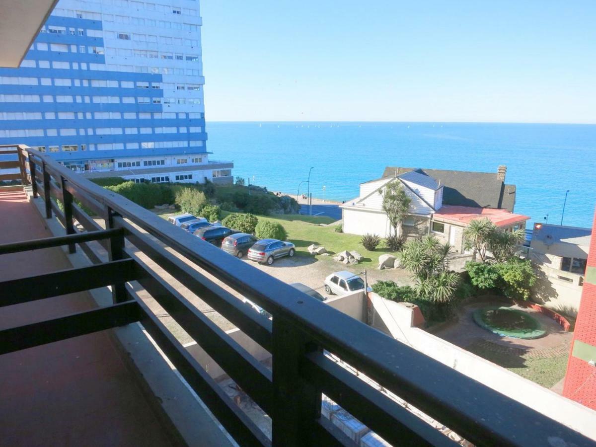 Aparthotel Cabo Corrientes Center Mar del Plata Zewnętrze zdjęcie