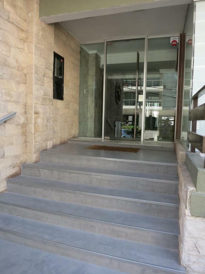 Aparthotel Cabo Corrientes Center Mar del Plata Zewnętrze zdjęcie