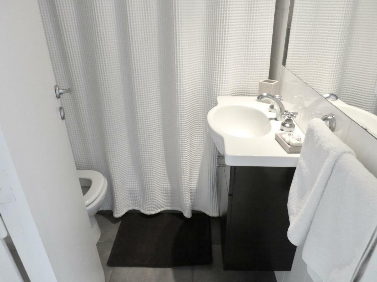 Aparthotel Cabo Corrientes Center Mar del Plata Zewnętrze zdjęcie