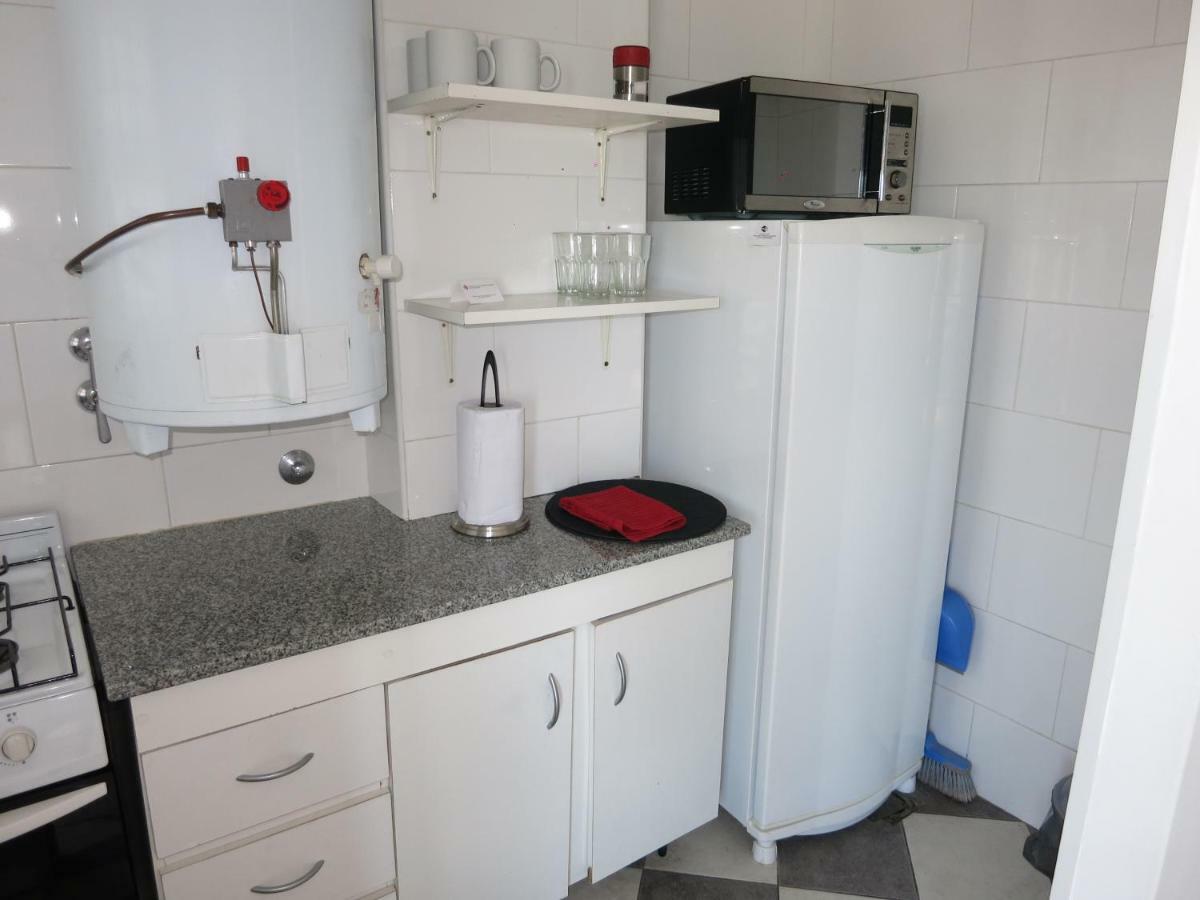 Aparthotel Cabo Corrientes Center Mar del Plata Zewnętrze zdjęcie