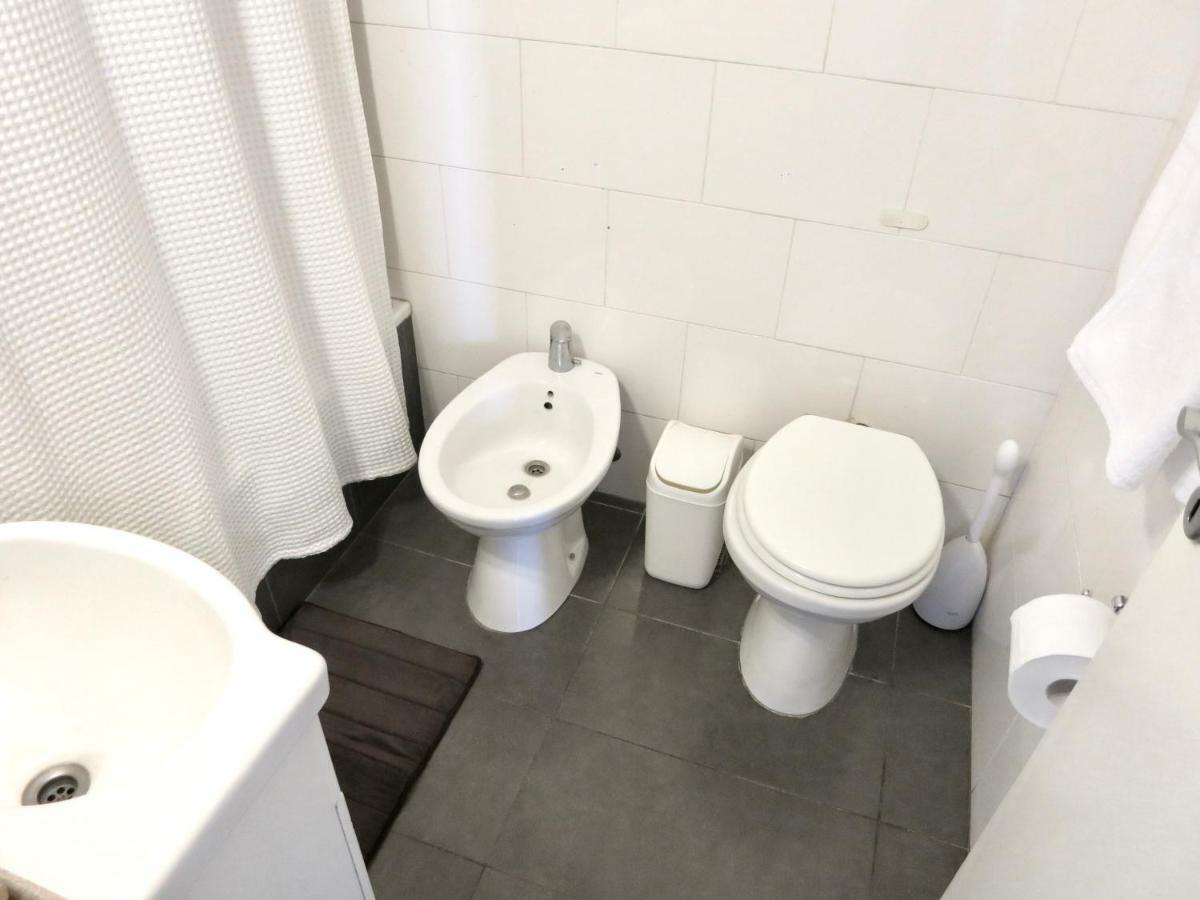 Aparthotel Cabo Corrientes Center Mar del Plata Zewnętrze zdjęcie