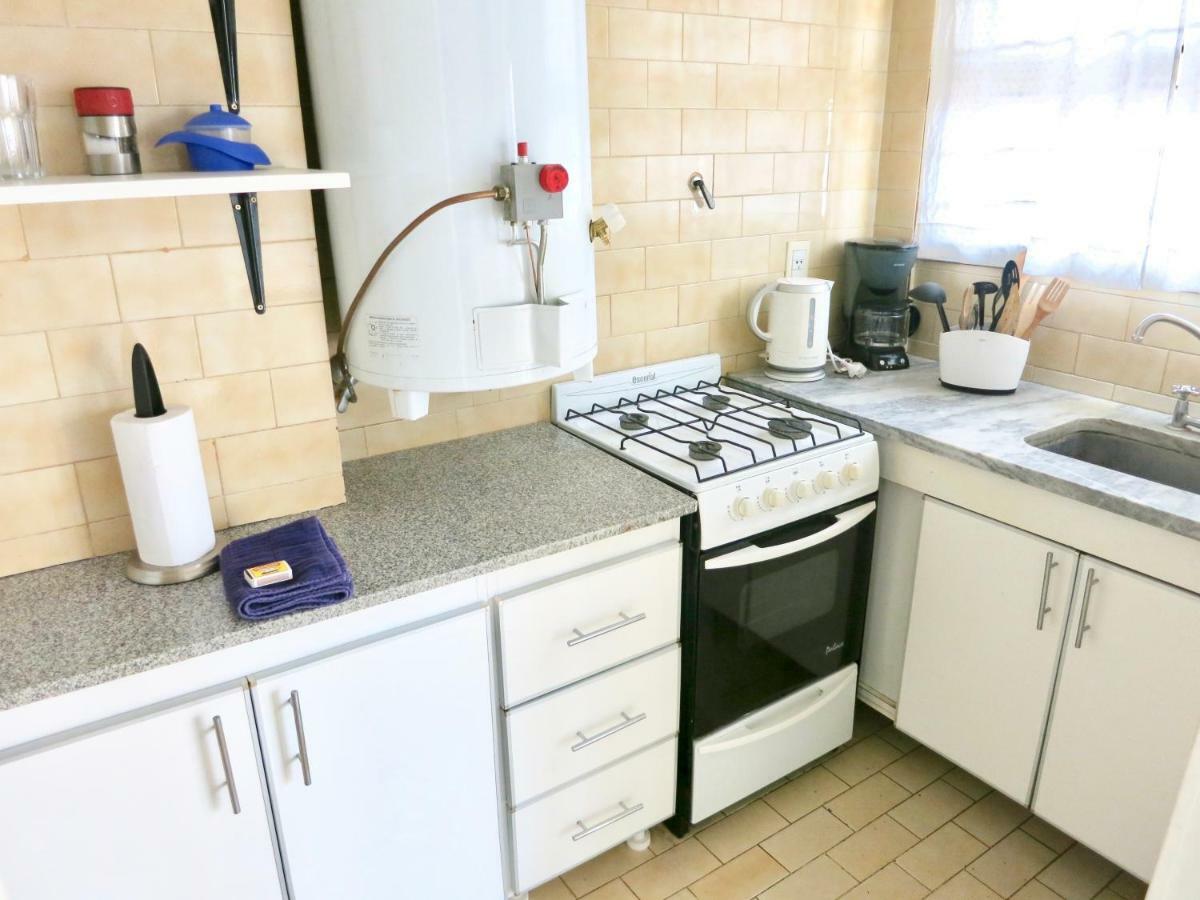 Aparthotel Cabo Corrientes Center Mar del Plata Zewnętrze zdjęcie