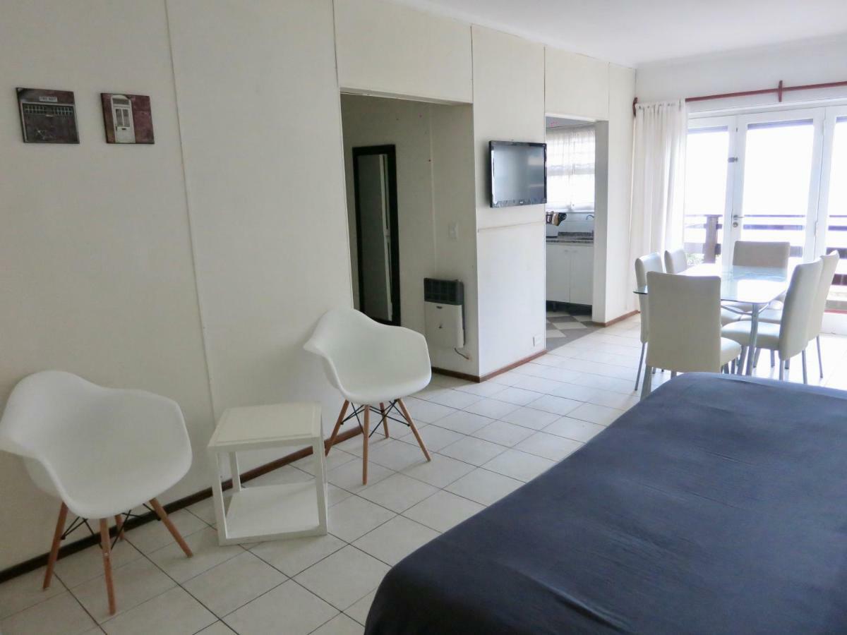Aparthotel Cabo Corrientes Center Mar del Plata Zewnętrze zdjęcie