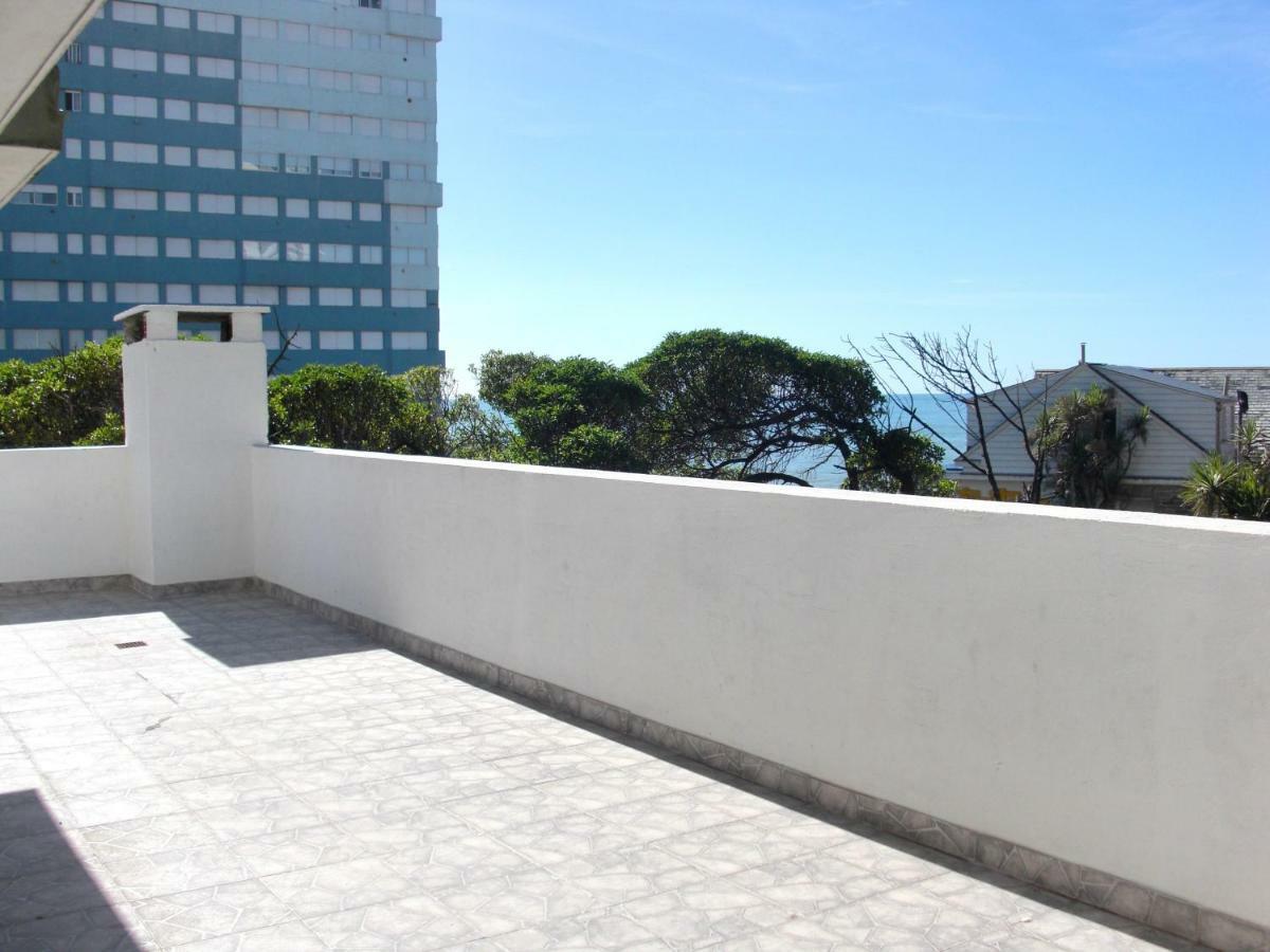 Aparthotel Cabo Corrientes Center Mar del Plata Zewnętrze zdjęcie