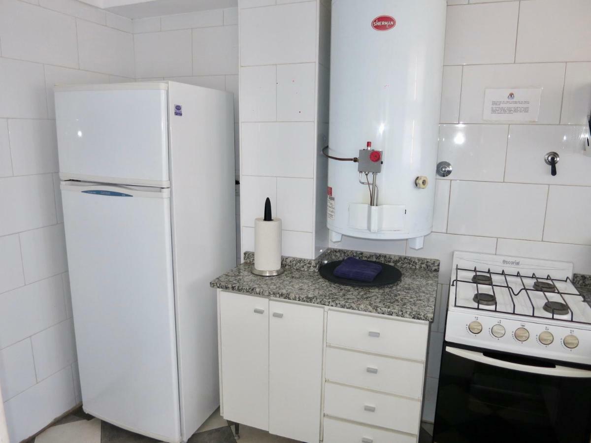 Aparthotel Cabo Corrientes Center Mar del Plata Zewnętrze zdjęcie