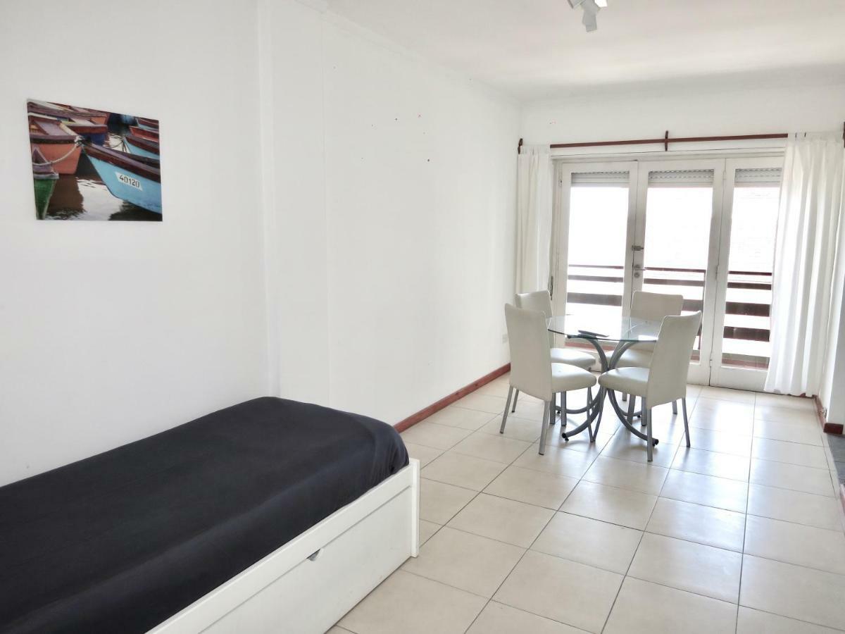 Aparthotel Cabo Corrientes Center Mar del Plata Zewnętrze zdjęcie