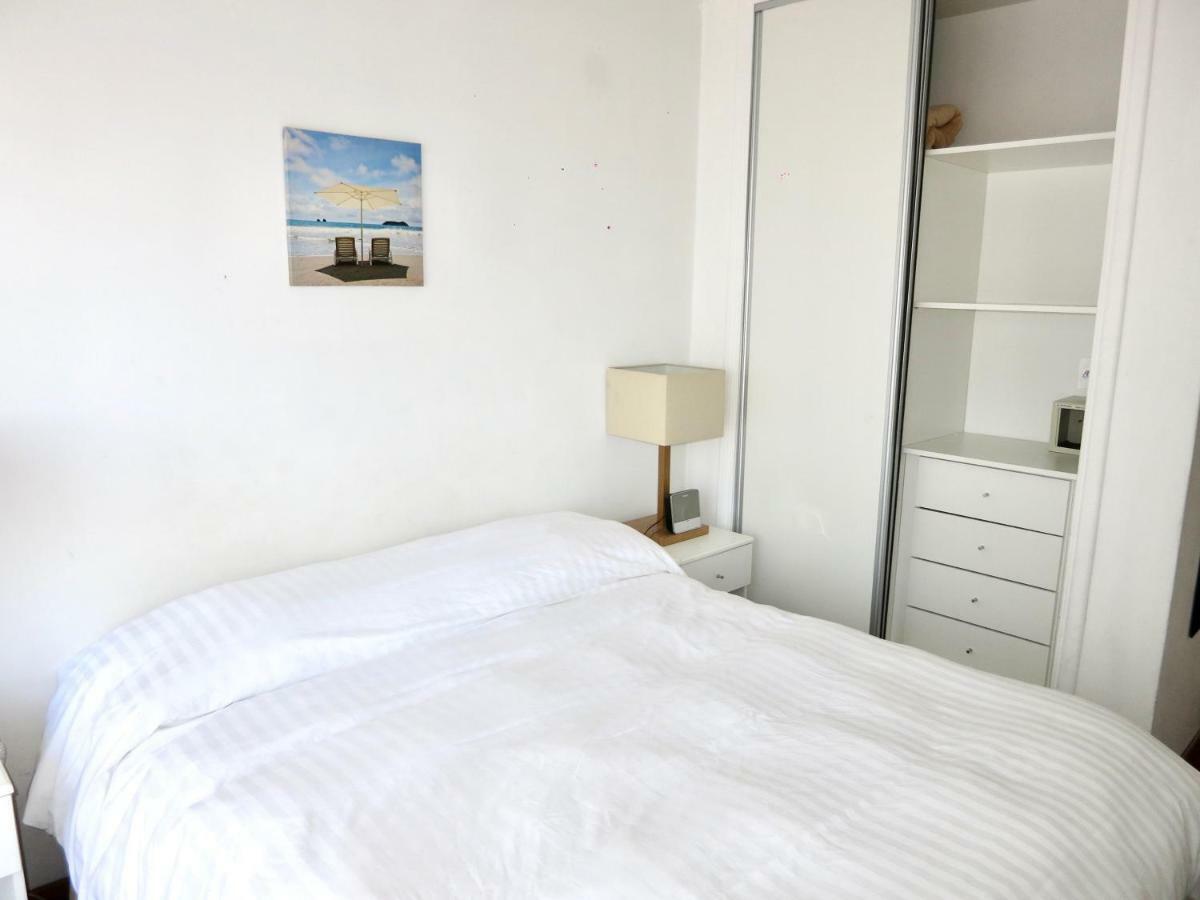 Aparthotel Cabo Corrientes Center Mar del Plata Zewnętrze zdjęcie
