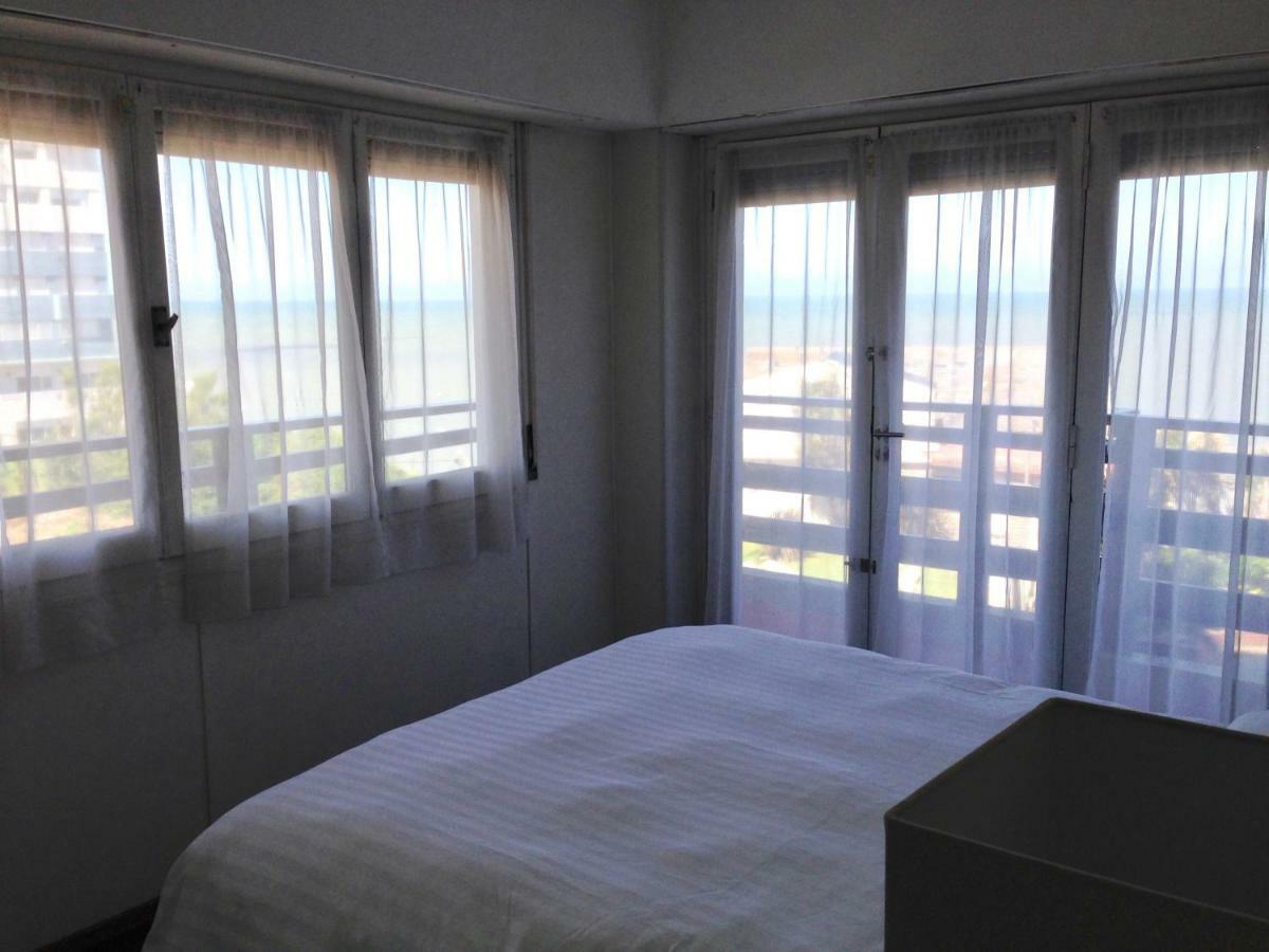 Aparthotel Cabo Corrientes Center Mar del Plata Zewnętrze zdjęcie