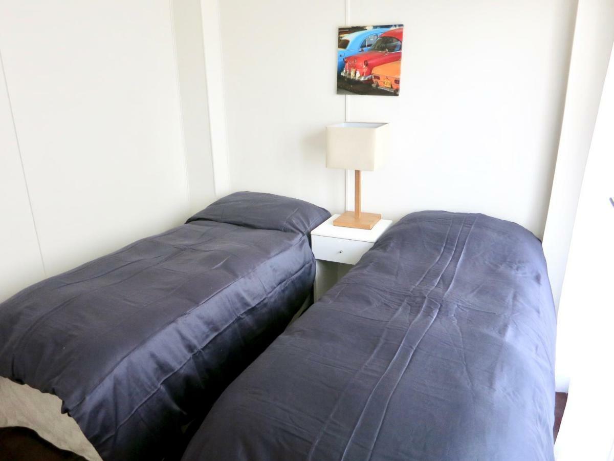 Aparthotel Cabo Corrientes Center Mar del Plata Zewnętrze zdjęcie