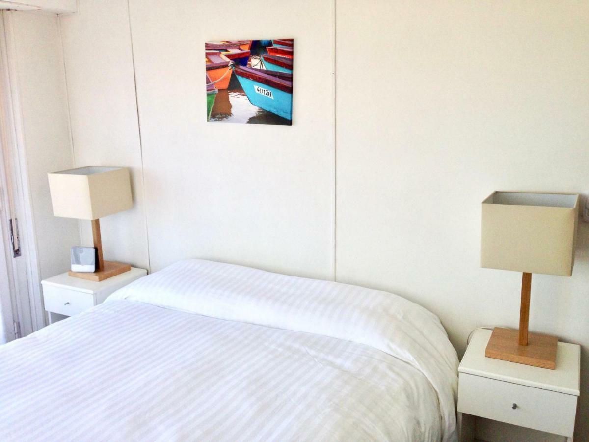 Aparthotel Cabo Corrientes Center Mar del Plata Zewnętrze zdjęcie