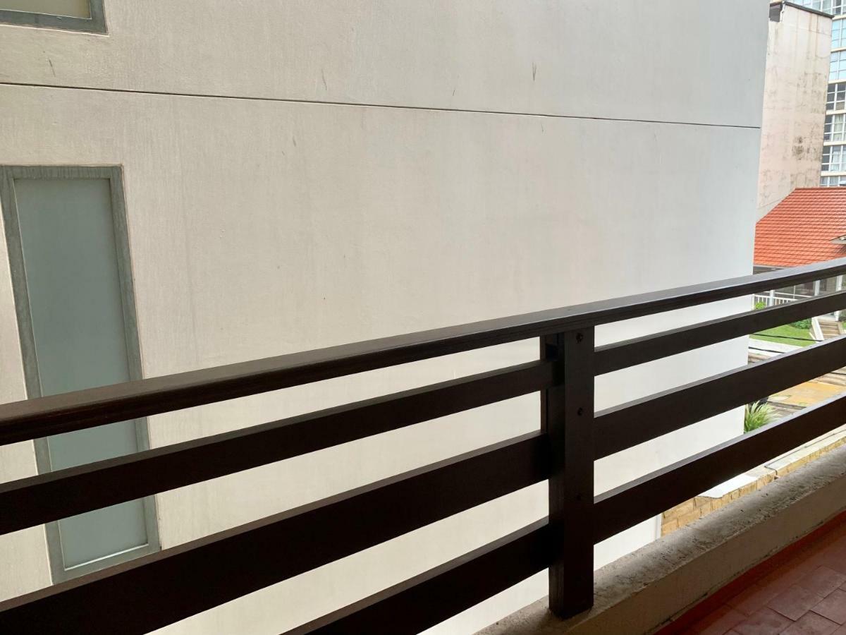 Aparthotel Cabo Corrientes Center Mar del Plata Zewnętrze zdjęcie