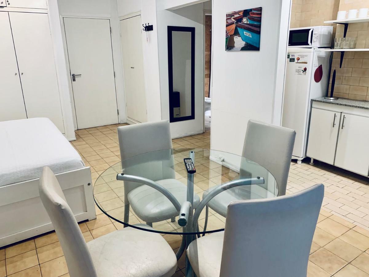 Aparthotel Cabo Corrientes Center Mar del Plata Zewnętrze zdjęcie