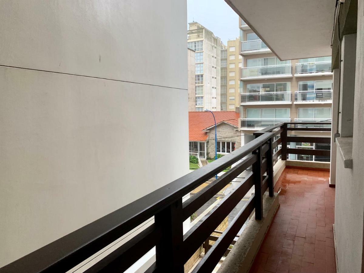 Aparthotel Cabo Corrientes Center Mar del Plata Zewnętrze zdjęcie