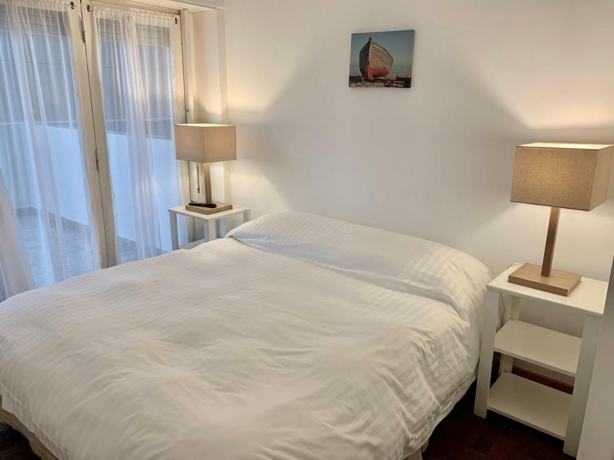 Aparthotel Cabo Corrientes Center Mar del Plata Zewnętrze zdjęcie
