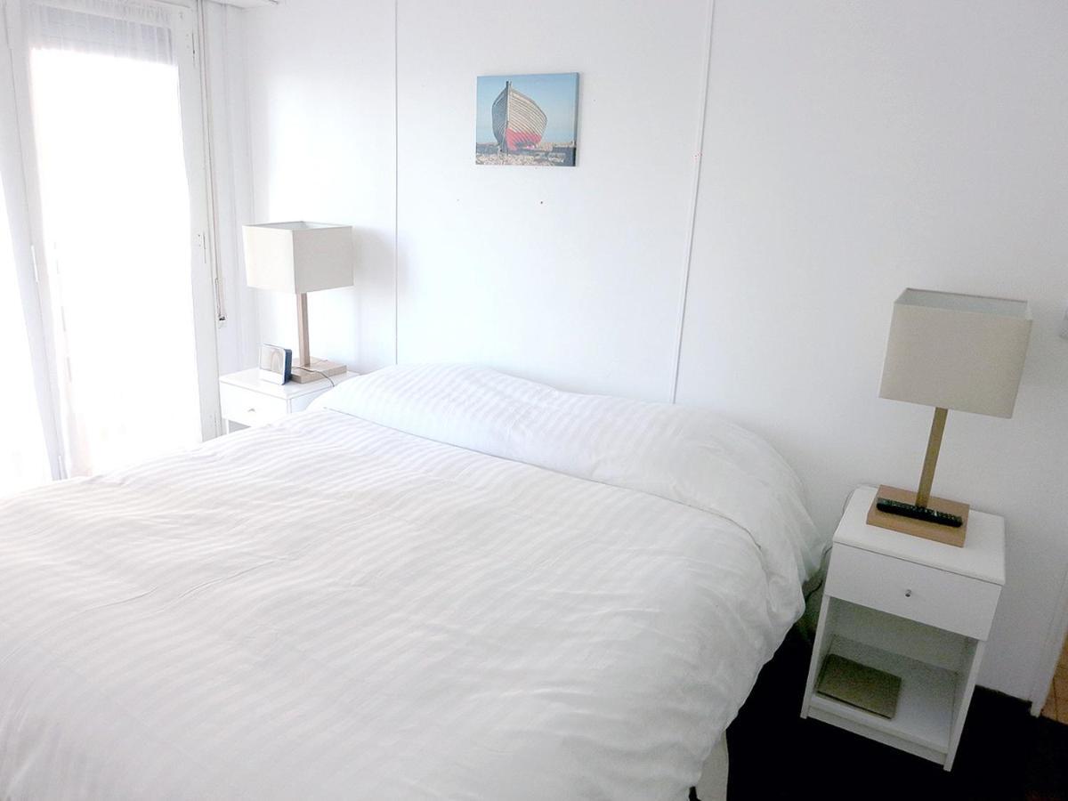 Aparthotel Cabo Corrientes Center Mar del Plata Zewnętrze zdjęcie