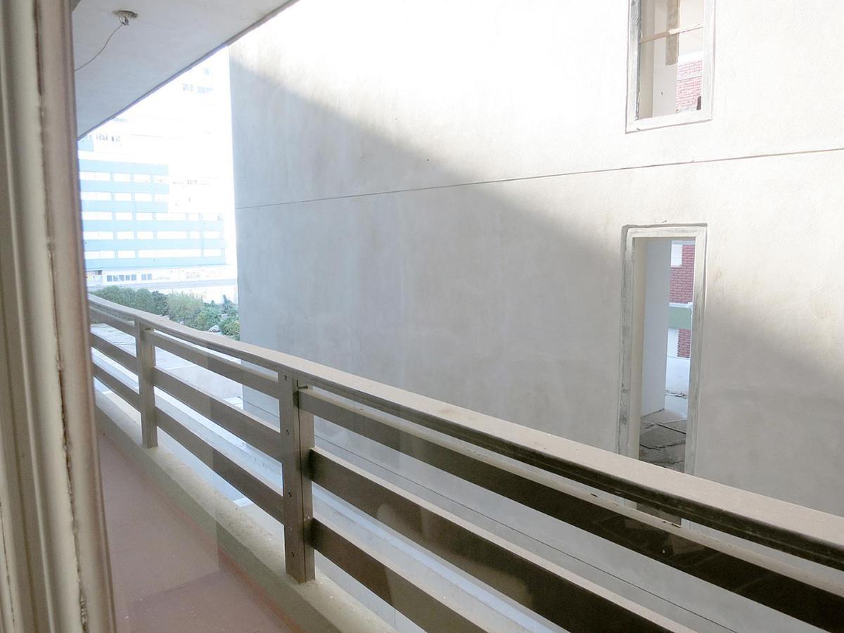 Aparthotel Cabo Corrientes Center Mar del Plata Zewnętrze zdjęcie