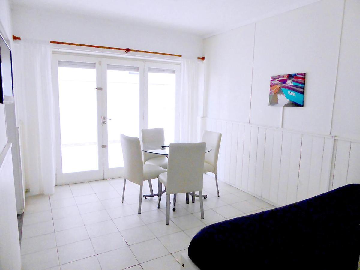Aparthotel Cabo Corrientes Center Mar del Plata Zewnętrze zdjęcie