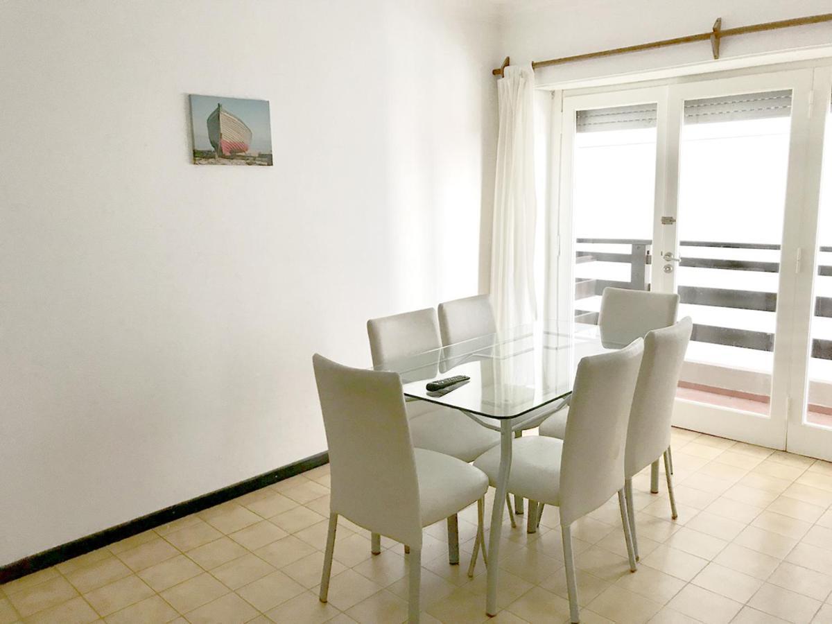 Aparthotel Cabo Corrientes Center Mar del Plata Zewnętrze zdjęcie