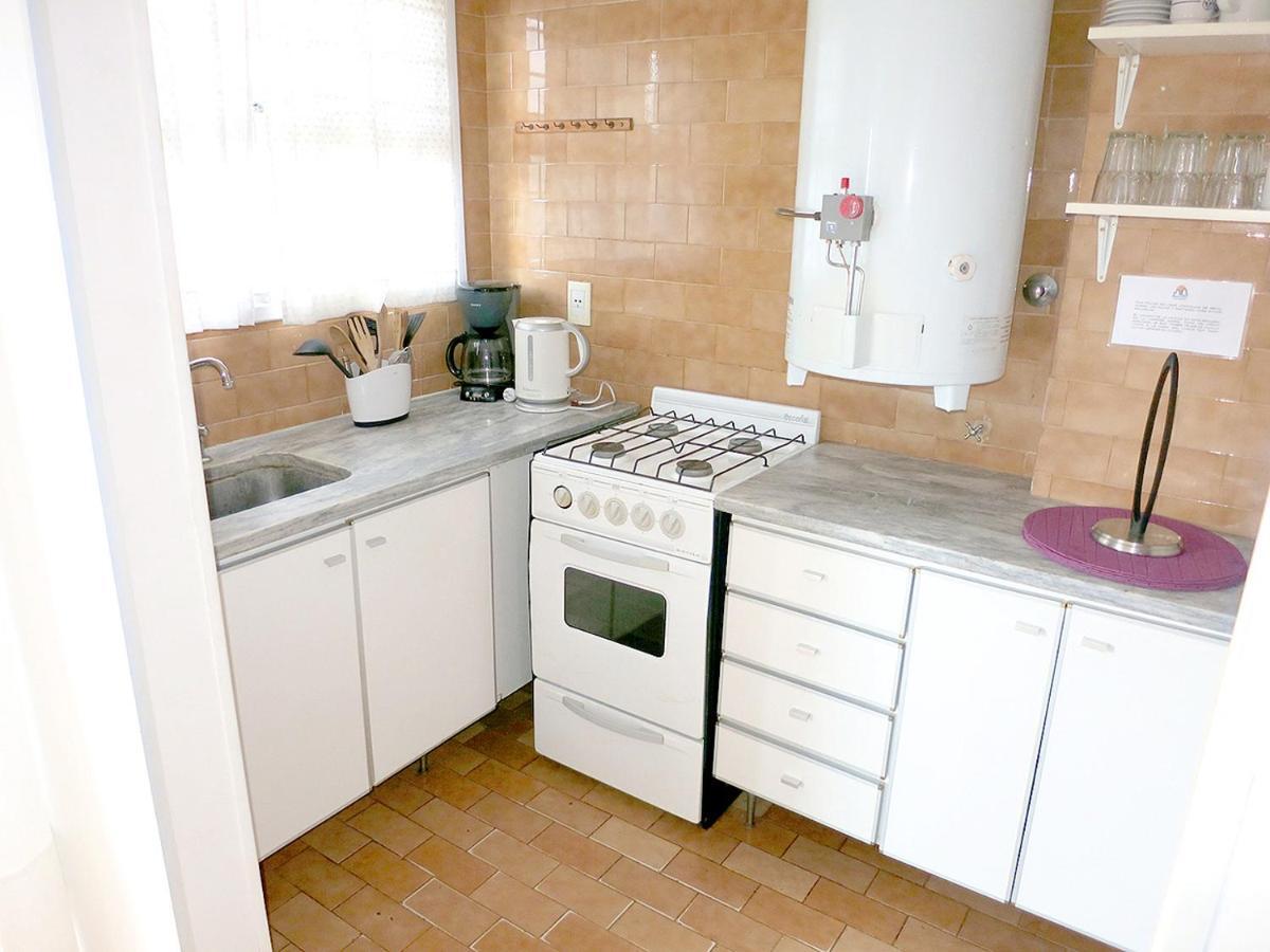 Aparthotel Cabo Corrientes Center Mar del Plata Zewnętrze zdjęcie