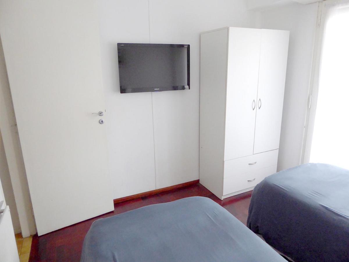 Aparthotel Cabo Corrientes Center Mar del Plata Zewnętrze zdjęcie