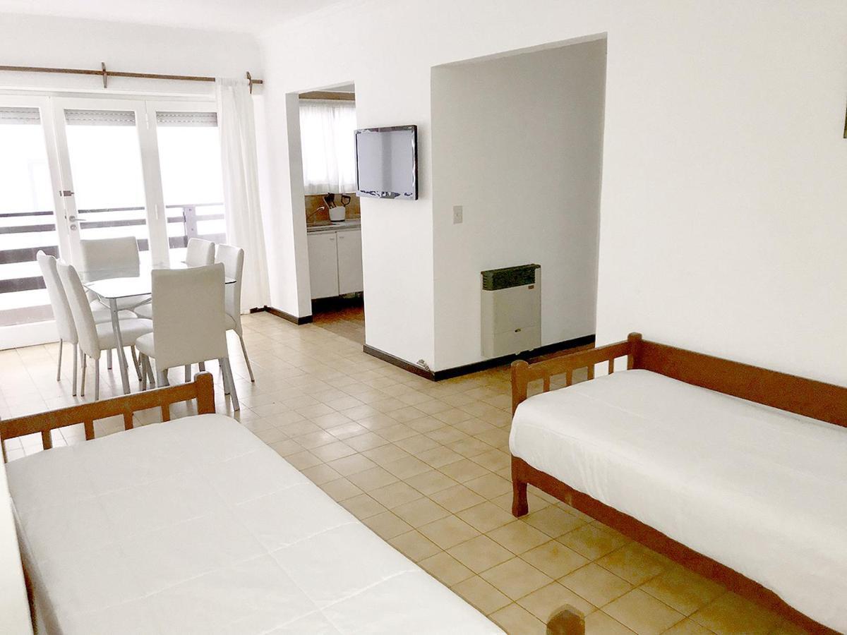 Aparthotel Cabo Corrientes Center Mar del Plata Zewnętrze zdjęcie
