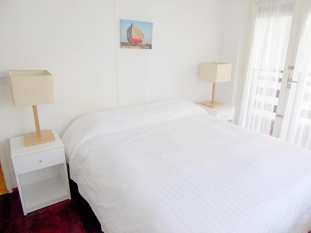 Aparthotel Cabo Corrientes Center Mar del Plata Zewnętrze zdjęcie
