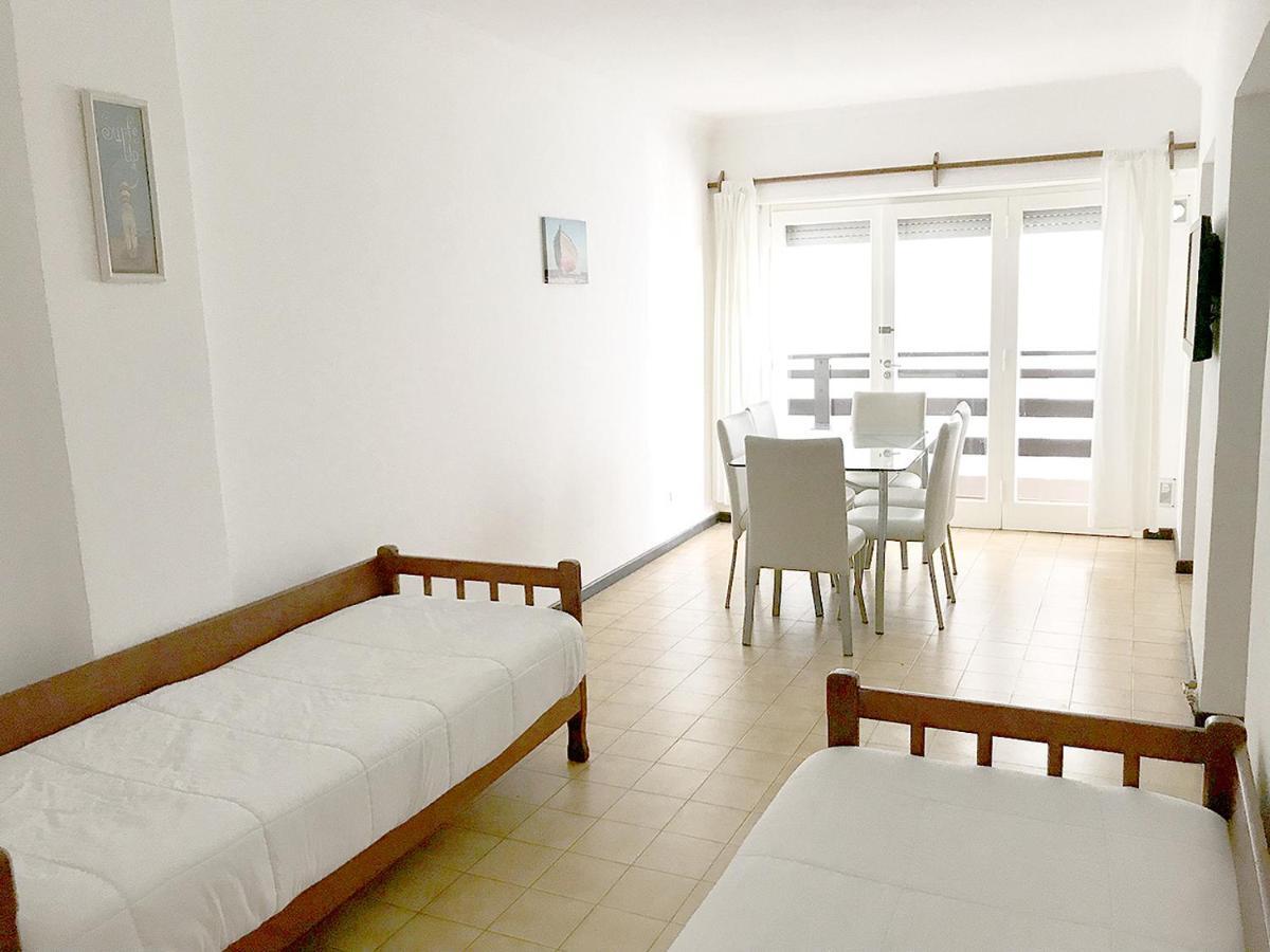 Aparthotel Cabo Corrientes Center Mar del Plata Zewnętrze zdjęcie