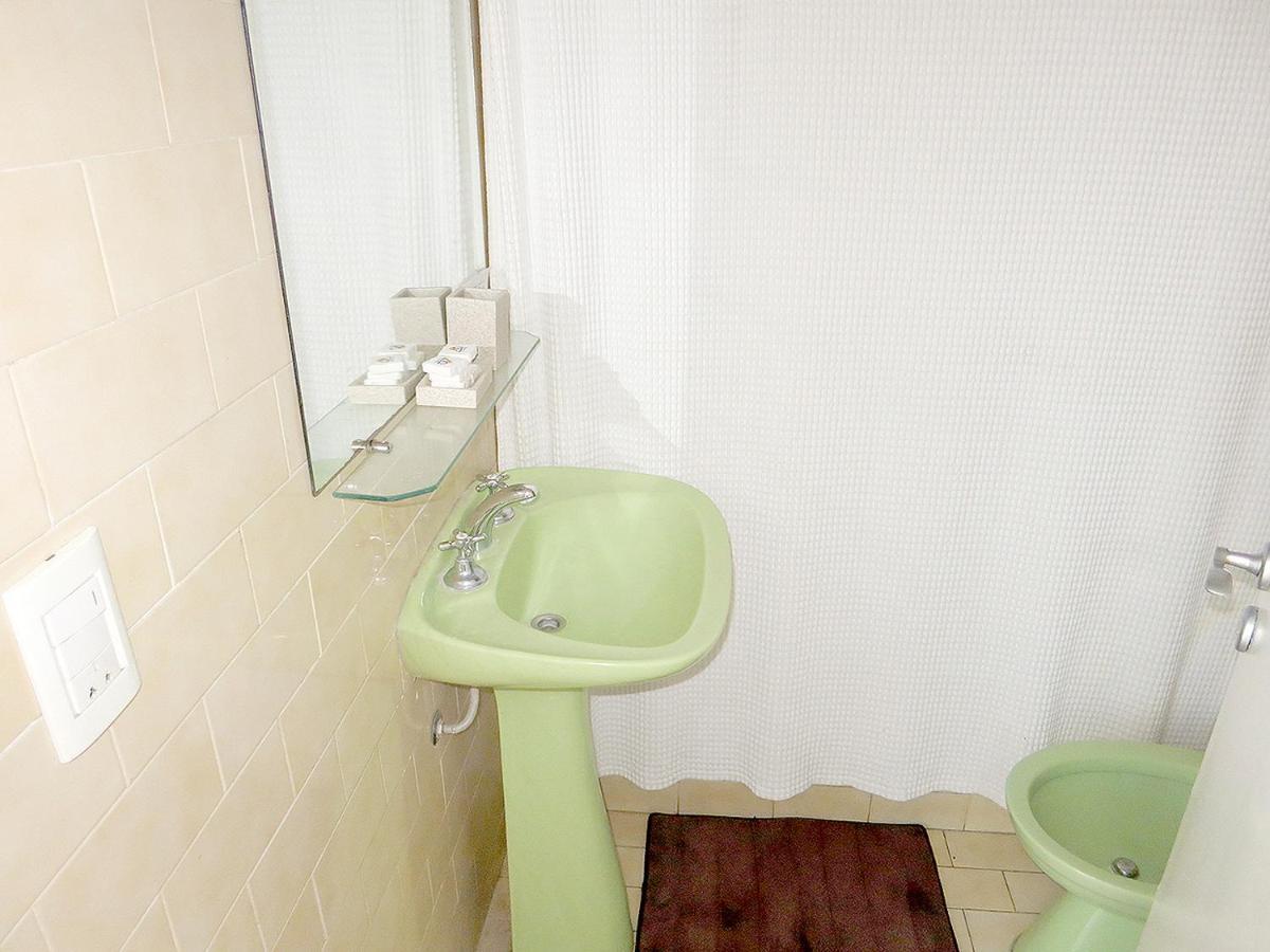 Aparthotel Cabo Corrientes Center Mar del Plata Zewnętrze zdjęcie