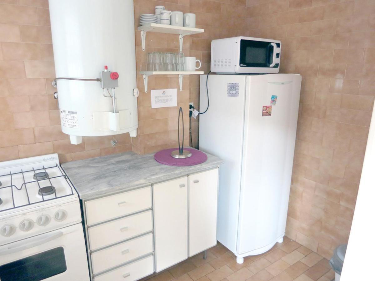Aparthotel Cabo Corrientes Center Mar del Plata Zewnętrze zdjęcie