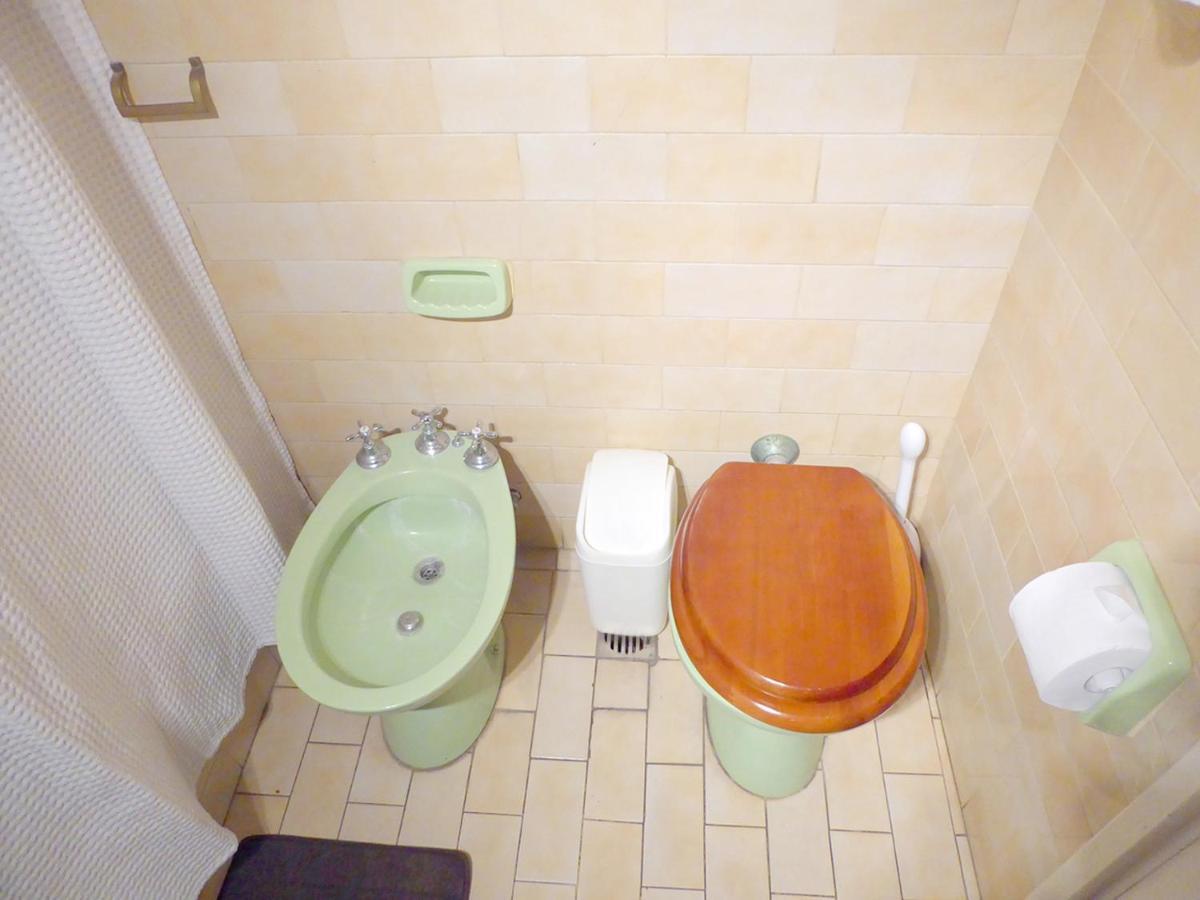 Aparthotel Cabo Corrientes Center Mar del Plata Zewnętrze zdjęcie